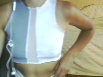 AngelinaKis  25-07-2021 ohmibod on Female